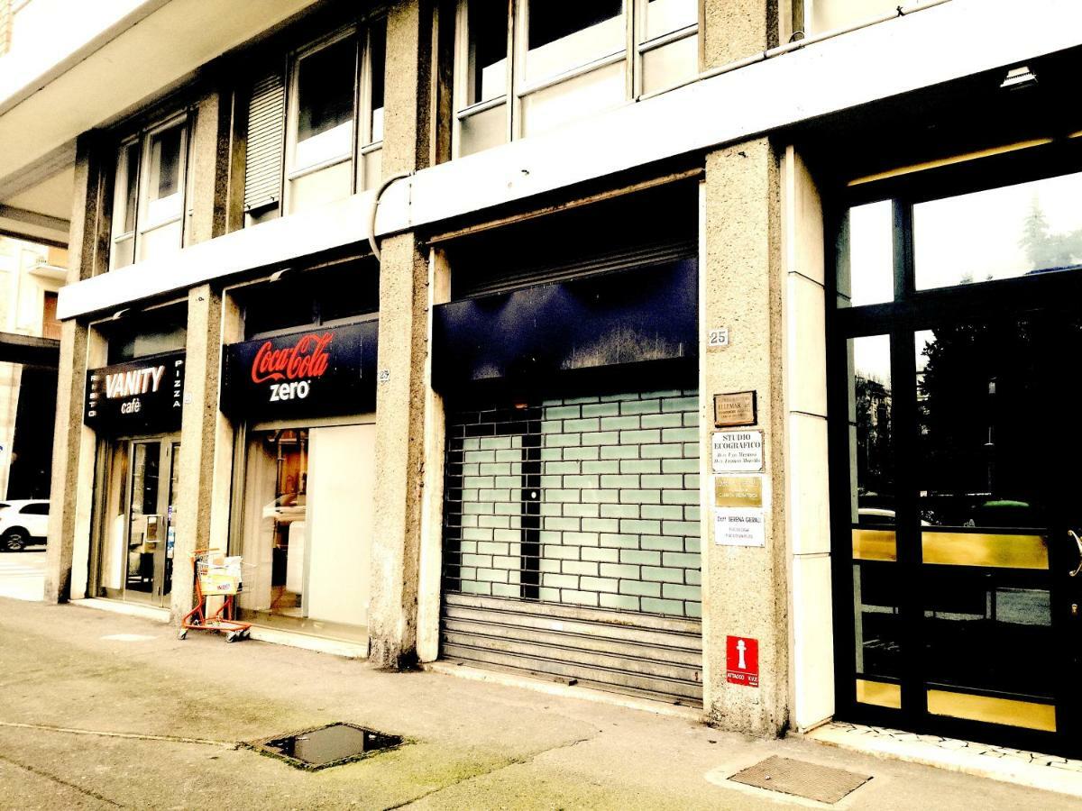 Puntadellestelle La Spezia Eksteriør billede